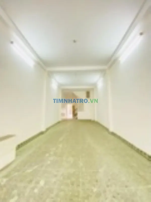Cho Thuê Nhà Mtkd Đường Trường Chinh, P14, Tân Bình, Chỉ 25 Tr/Th