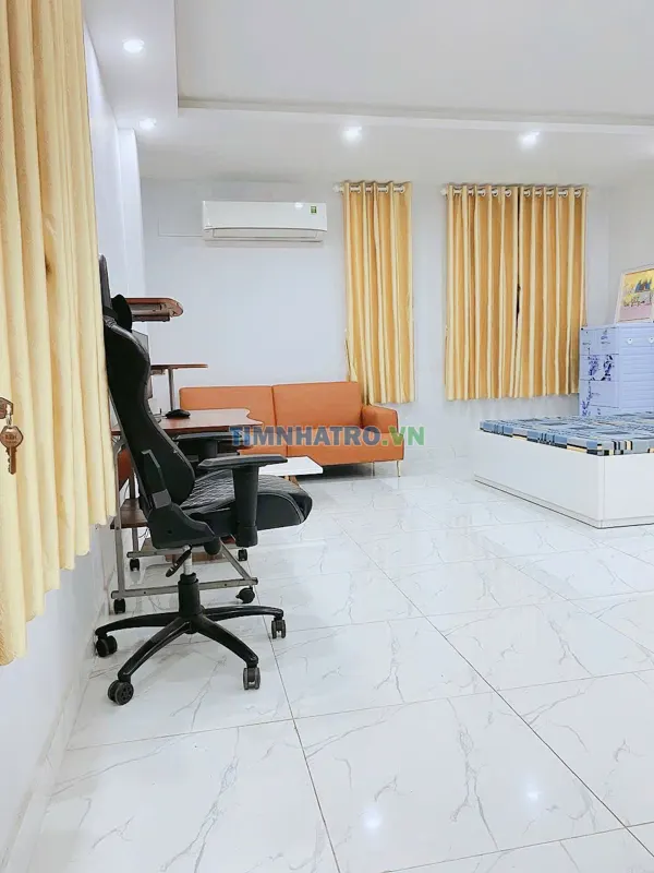Phòng Trọ Giá Rẻ Ngay P