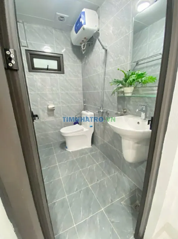 Cho Thuê 1N1k Cao Cấp Tại Ngõ 86 Hào Nam, Ô Chợ Dừa, Đống Đa