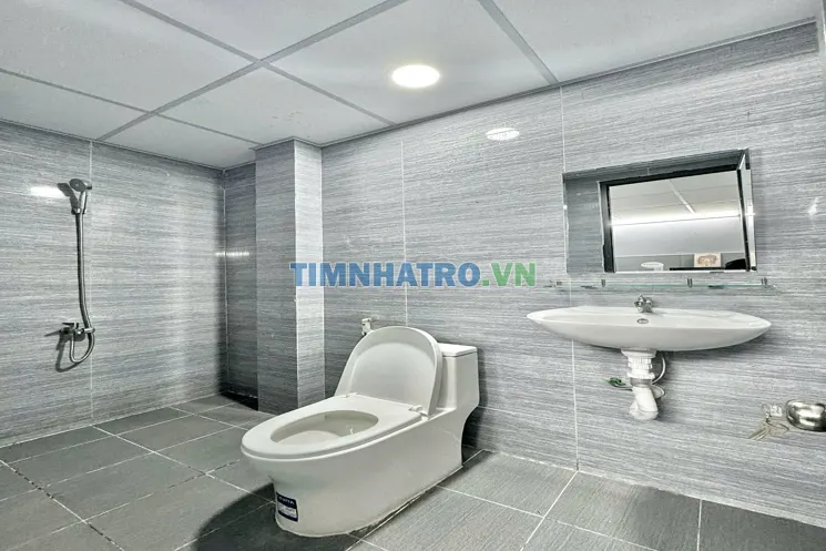 CHDV SIÊU WIDE – PHÒNG NGỦ 45M2 MỚI TOANH, FULL NỘI THẤT CAO CẤP, GIÁ CHỈ 7 TRIỆU/THÁNG