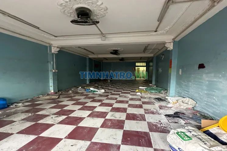 Cho Thuê Nhà Nguyên Căn Vị Trị Siêu Đẹp
