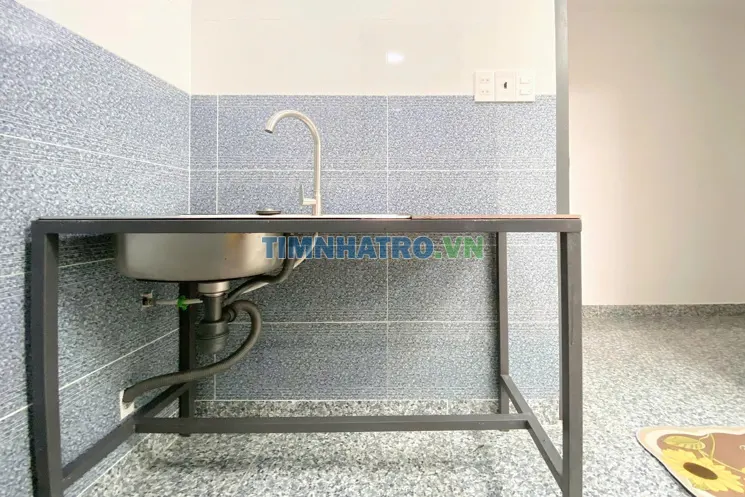CHO THUÊ CĂN HỘ DỊCH VỤ TẠI GÒ VẤP