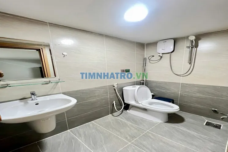Căn Hộ Duplex Full Nội Thất - Thang Máy Riêng, Tiện Nghi Vượt Trội