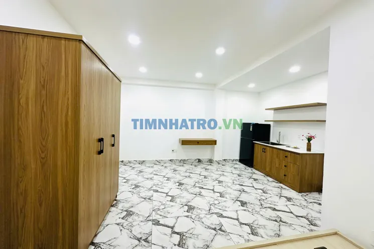 Tìm Người Yêu Không Khó – Tìm Phòng 5 Triệu X/Tháng Mà Đẹp Vậy Mới Khó!