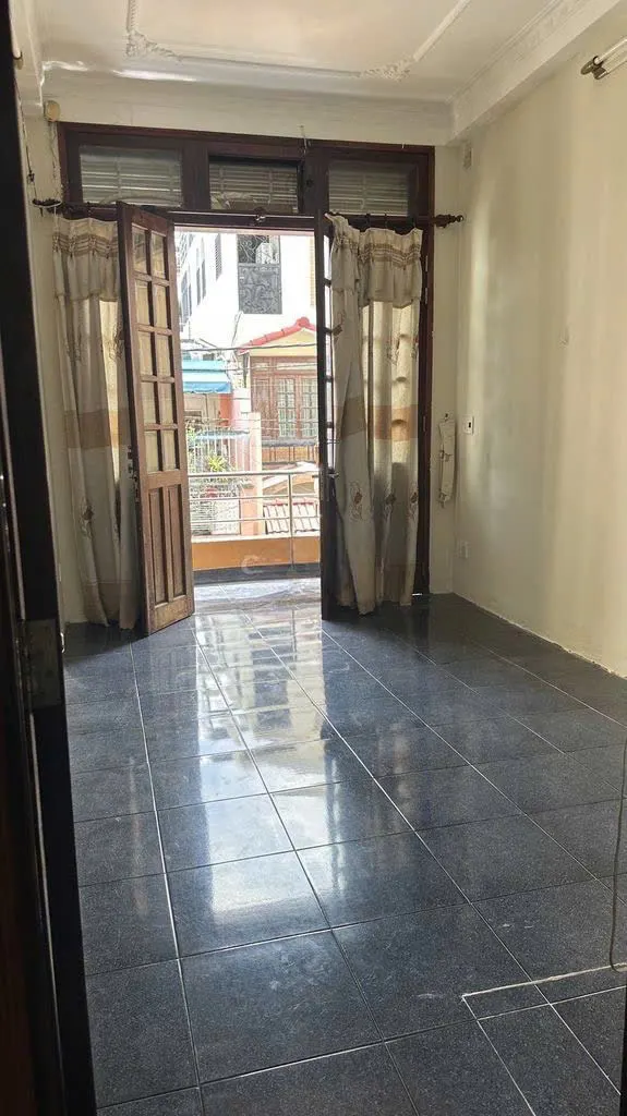 Cho Thuê Nhà Nguyên Căn Tân Bình - Cách Mạng Tháng Tám - 15 Triệu/Tháng