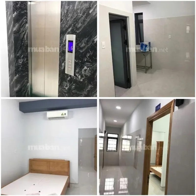 Cho Thuê Phòng Trọ An Ninh, Tiện Nghi, Giá Rẻ - Đường Liên Khu 45, Bình Tân