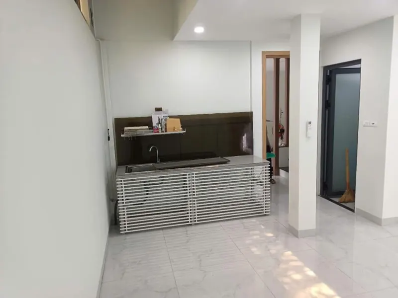 Cho Thuê Phòng Khép Kín, Cổng Riêng Tại Lò Lu, Thủ Đức - Giá 6 Triệu