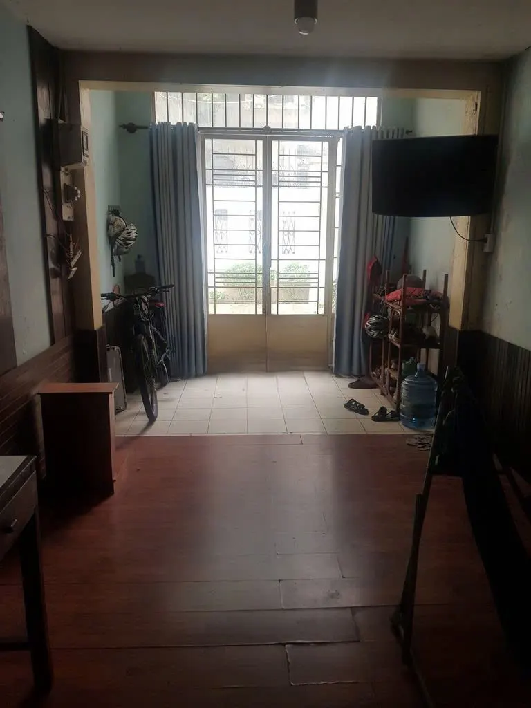 💥 Nhà Nguyên Căn Tân Bình - 2PN, 2WC - Giá 12TR/Tháng