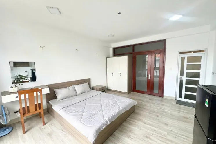 CHO THUÊ CĂN HỘ DỊCH VỤ SIÊU HOT tại 20 Ngô Đức Kế, Bình Thạnh