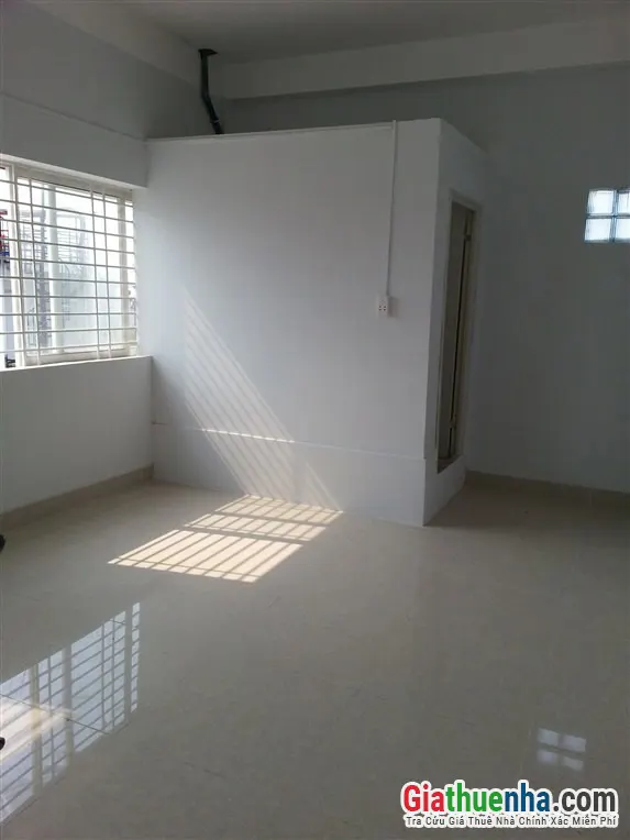 Cho Thuê Phòng Trọ Giá Rẻ 144/10A5 Điện Biên Phủ, P.25, Q. Bình Thạnh - Tiện Nghi, An Ninh