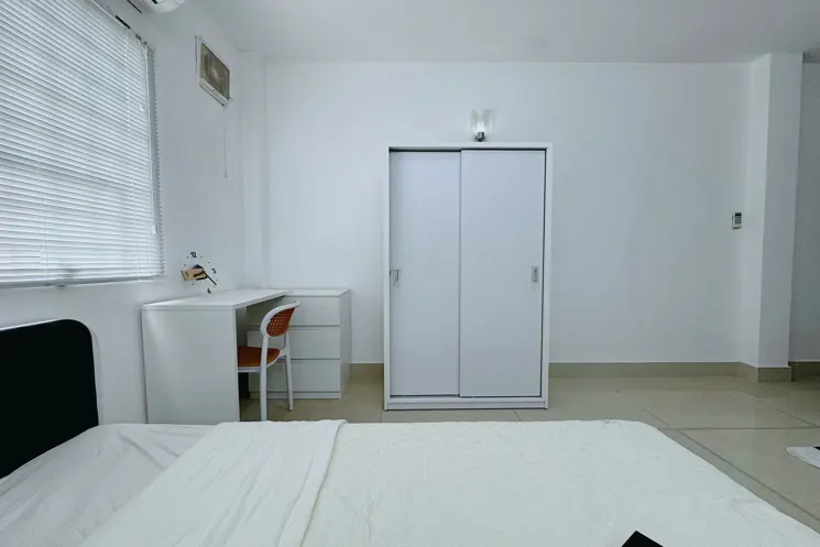 CHỐT DEAL CHDV XỊN – GIÁ CỰC YÊU