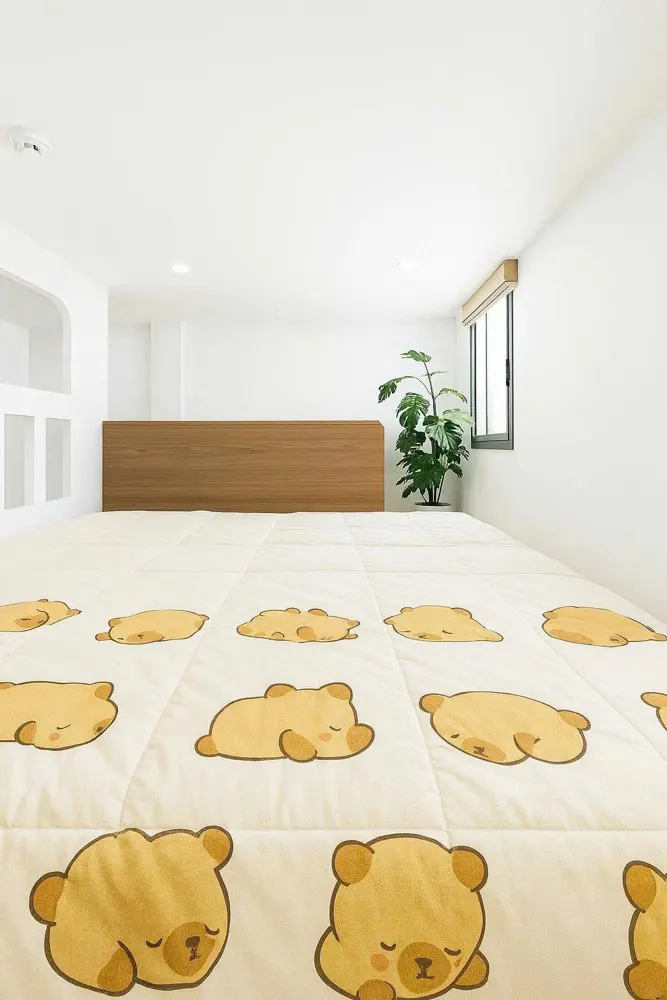 CHO THUÊ CĂN HỘ DUPLEX - FULL NỘI THẤT - MÁY GIẶT RIÊNG – VÕ THÀNH TRANG, TÂN BÌNH – GẦN ĐH VĂN HIẾN