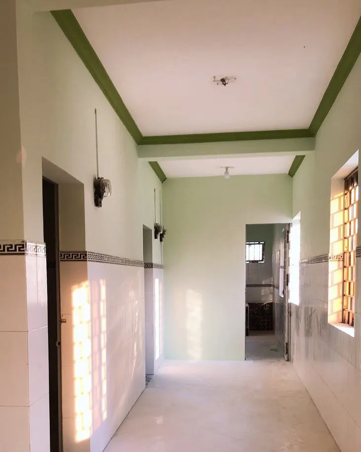 Chính chủ miễn phí 1/2 tháng tiền thuê căn hộ mini 26 đường số 30 - P6 - GV