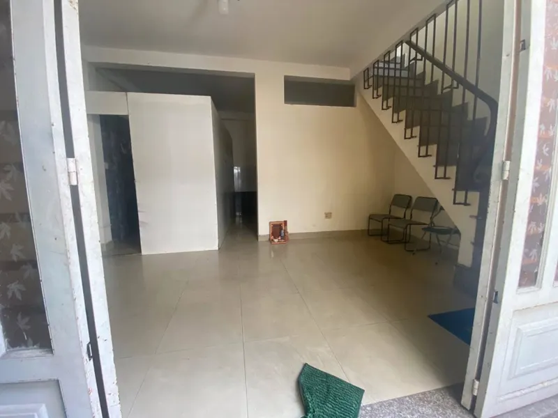 Cho thuê nhà nguyên căn Đường Số 5, P. Linh Trung – 2PN – 6tr