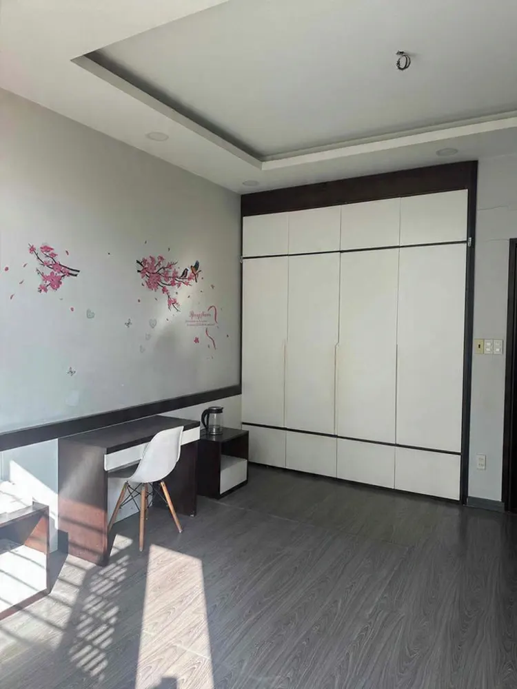 Cho thuê nhà Đường Số 7, P.Linh Trung, Thủ Đức – 70m² giá 7tr/tháng