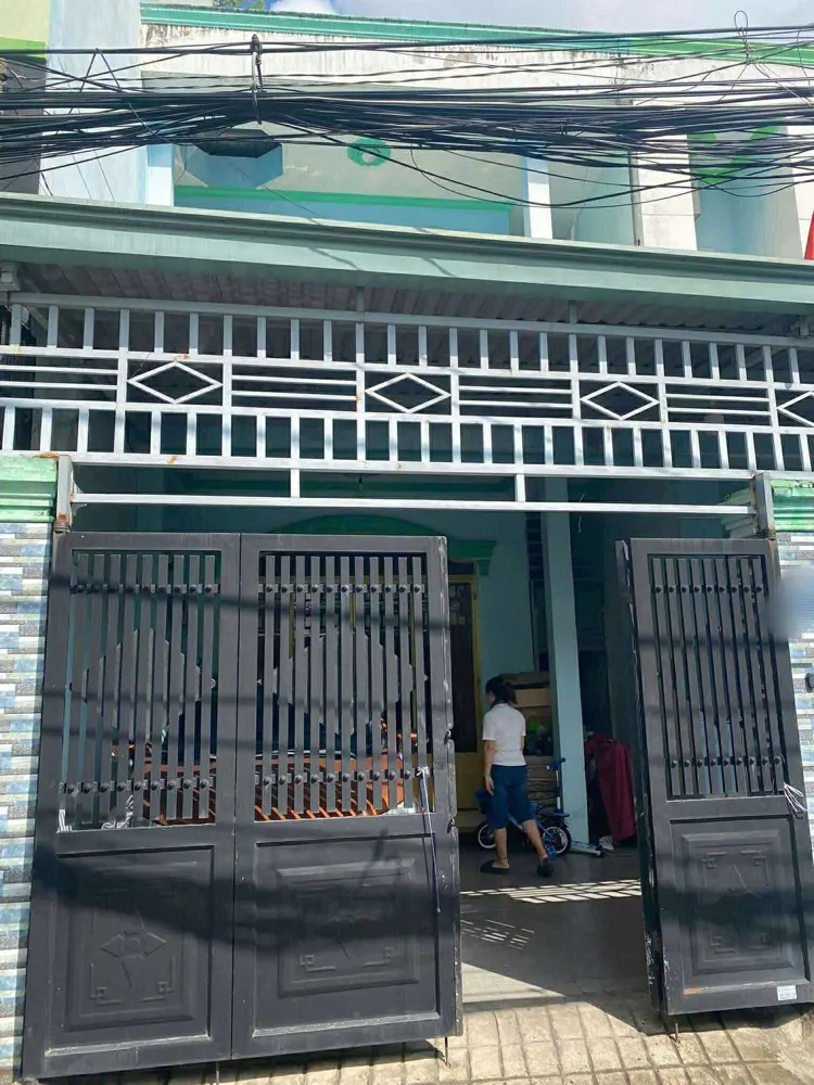 Cho thuê nhà nguyên căn Đường Số 5,P.Linh Chiểu,TP Thủ Đức,5×20m,3PN,oto giá 14tr (TL)