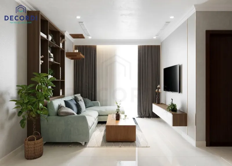 CHO THUÊ PHÒNG 1PN GẦN SÂN BAY TÂN SƠN NHẤT QUẬN TÂN BÌNH