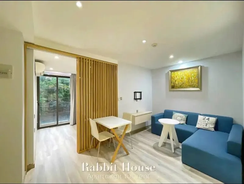 CHO THUÊ PHÒNG STUDIO TÁCH BẾP GẦN SÂN BAY TÂN SƠN NHẤT, QUẬN TÂN BÌNH