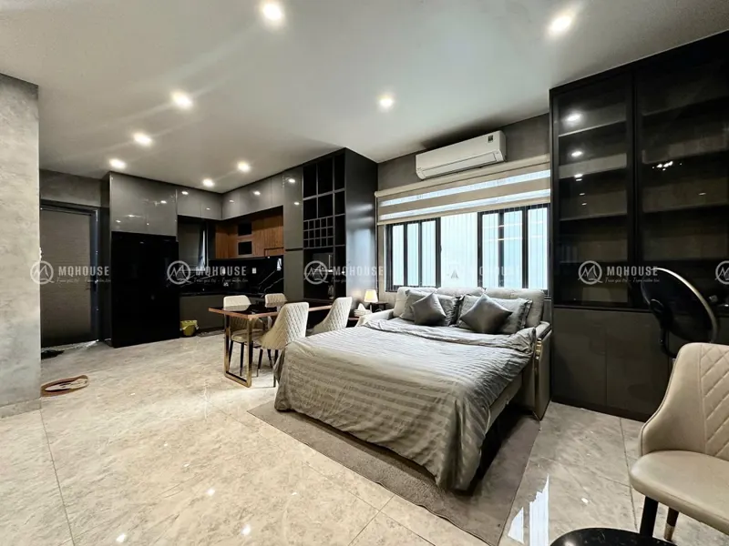 CHO THUÊ PHÒNG TRỌ QUẬN TÂN BÌNH FULL NỘI THẤT HIỆN ĐẠI