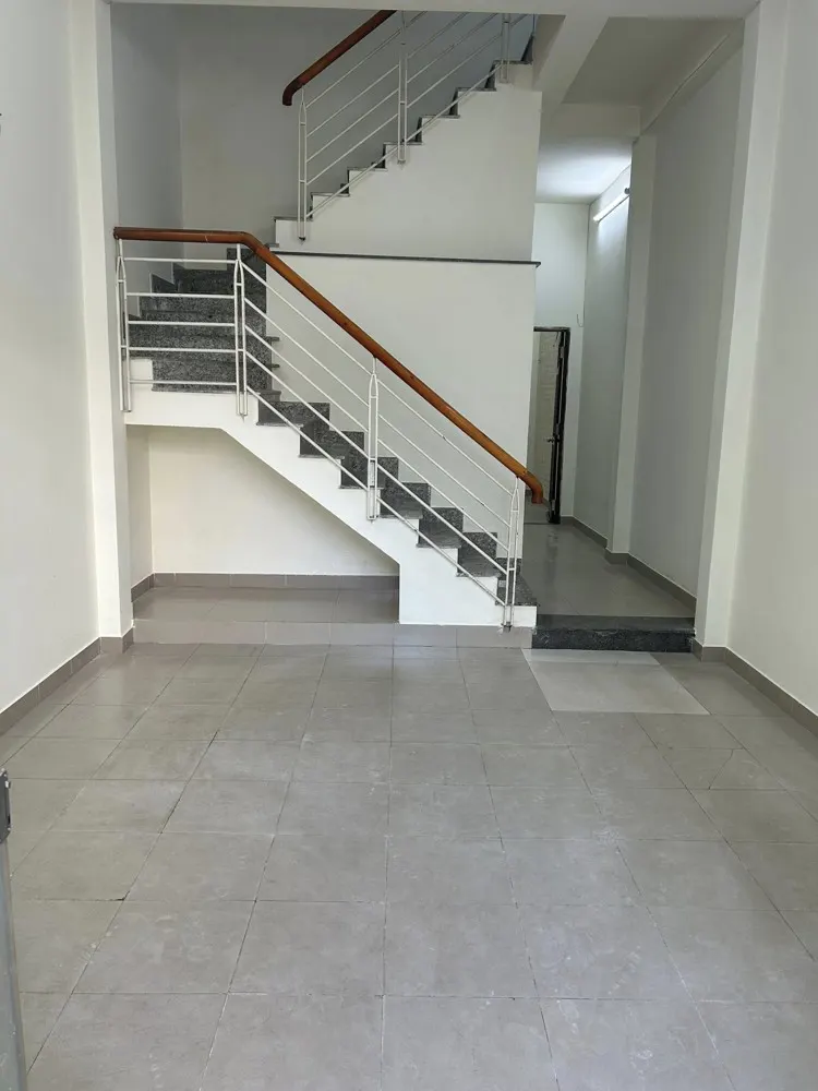 Cho thuê nhà nguyên căn Đường số 9, P.Trường Thọ, hẻm xe tải,Có 3PN 2WC – 9.5tr/tháng