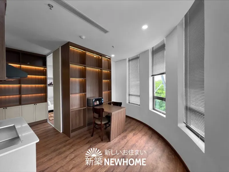 GIỮ PHÒNG QUA TẾT CĂN HỘ 1PN FULL NỘI THẤT NGAY SÂN BAY TÂN SƠN NHẤT