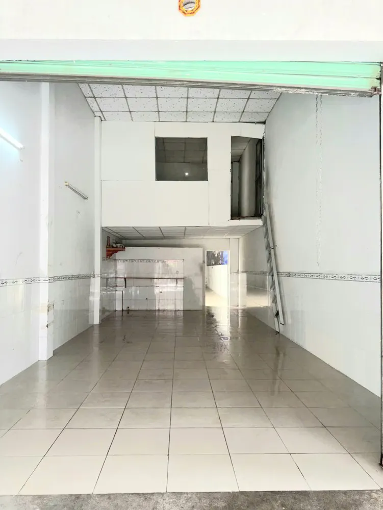 CHÍNH CHỦ CHO THUÊ NHÀ Q12 NGUYÊN CĂN