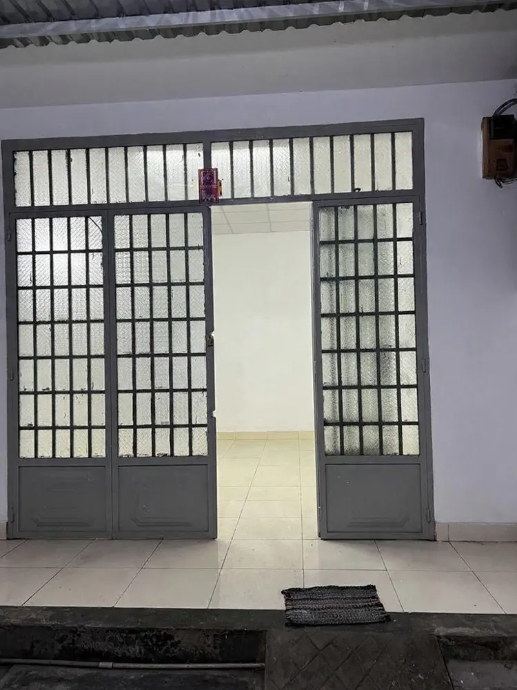 (8tr) Cho Thuê Nhà nguyên căn Trường Thọ Thủ Đức – 80m² 1PN1WC hẻm thoáng tải