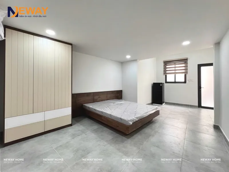Cho thuê phòng studio siêu rộng ngay ngã tư bảy hiền gần sân bay Tân Sơn Nhất, Quận Tân Bình