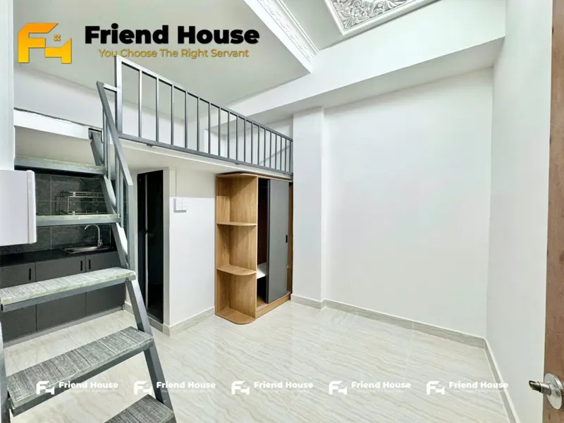 DỰ ÁN MỚI XÂY NGAY CHỢ HẠNH THÔNG TÂY