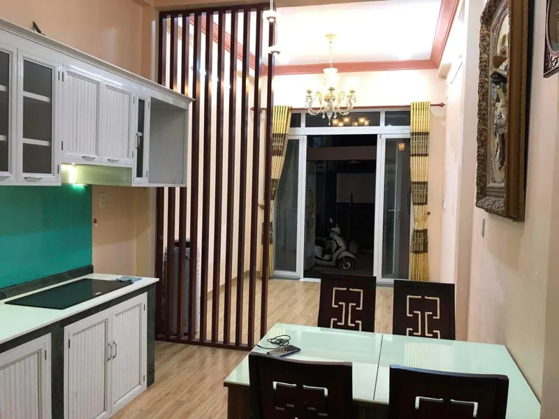 (11tr) Cho Thuê Nhà Nguyên Căn ĐẸP – Hẻm OTO – 3PN 2WC, Đường số 2, P. TRƯỜNG THỌ