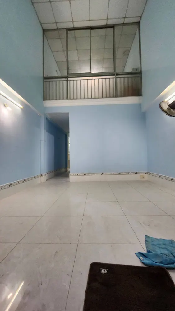 8tr🏡 Nhà Linh Đông – hẻm ô tô thông – gần Chung Cư 4S – 2pn1wc. DTSD 100m2