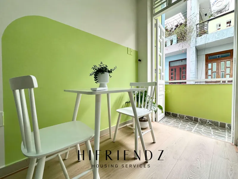 CHO THUÊ PHÒNG STUDIO BANCOL RIÊNG MỚI KHAI TRƯƠNG FULL NỘI THẤT SẠCH ĐẸP XINH NHƯ ẢNH