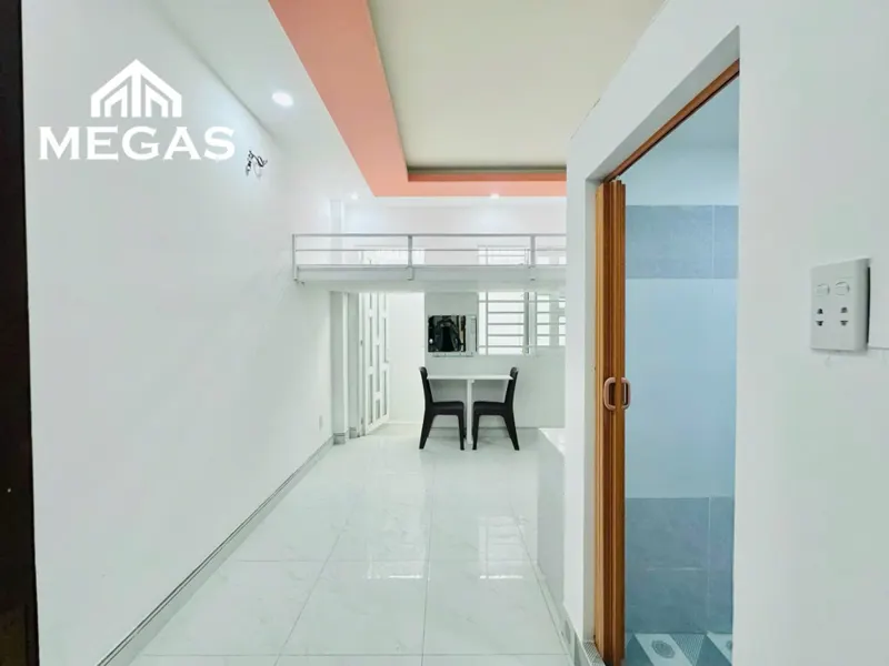 CHO THUÊ PHÒNG DUPLEX GÁC CAO FULL NỘI THẤT GIÁ HỌC SINH SINH VIÊN - CÓ BANCOL RIÊNG THOÁNG - 1,2 NG