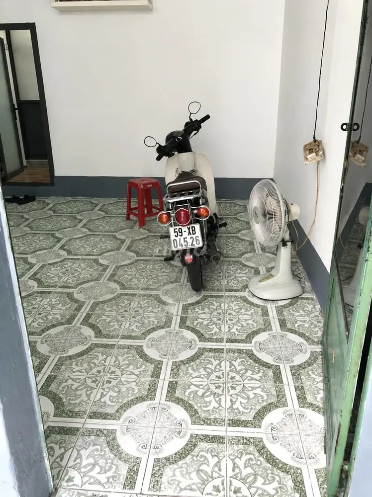 Cho thuê nhà mini Đường Gò Dưa, Tam Bình, Thủ Đức. 36m2 1pn1wc giá 4tr/tháng