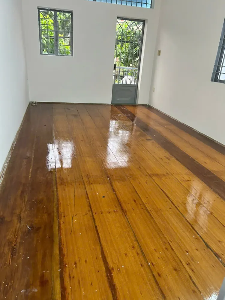 CHO THUÊ NHÀ Mặt tiền Đường Số, P. Linh tây – 100m2 Gồm 3PN2WC GIÁ 15TR/THÁNG