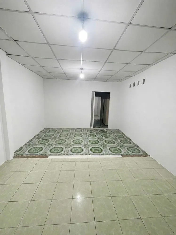 Cho Thuê Nhà Cấp 4 - DT 55m2, Đường Số 7 P. Linh Trung - 1pn1wc, Hẻm oto giá 6tr/tháng