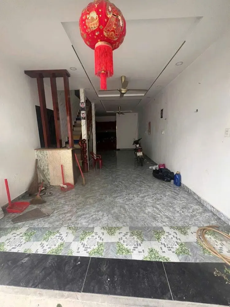 CHO THUÊ NHÀ NGUYÊN CĂN HẺM XE HƠI – P. Trường Thọ - 3pn2wc giá 8.5tr/tháng