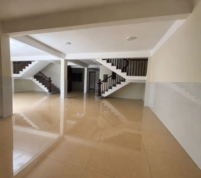 Cho Thuê 2 căn liền kề Mặt Tiền Hoàng Diệu 2, P. Linh Chiểu – DT 250m2, 5 Tầng - Giá TL