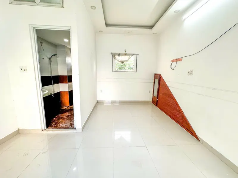 Cho thuê nhà ở Gò Vấp giá rẻ🔥🔥🔥🔥