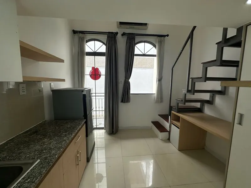 KHAI TRƯƠNG CHDV NEW SEAL 100% BAN CÔNG SAU