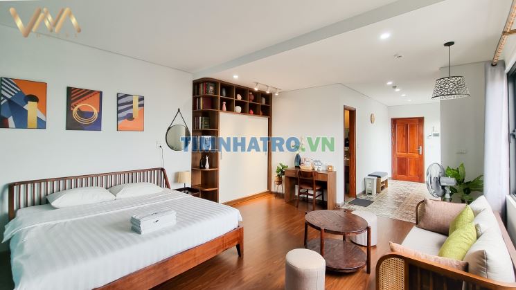 🏅 căn hộ dịch vụ cao cấp vnahomes serviced apartment khách du lịch, công tác hà nội 19009202🏅