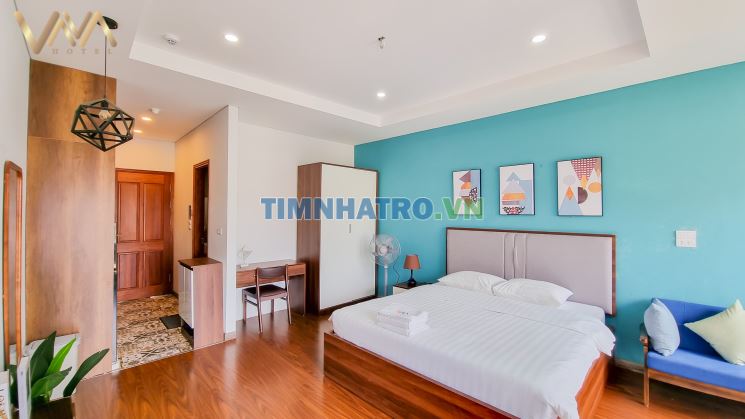 🏅 căn hộ cao cấp vnahomes serviced apartment dịch vụ khách sạn cho khách công tác, du lịch hà nội🏅