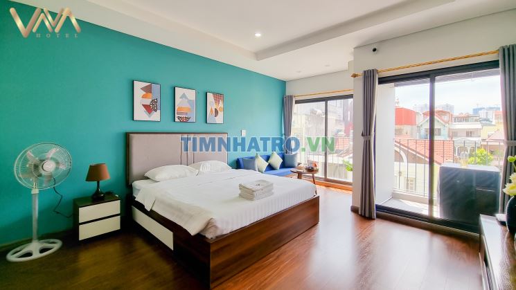 🏅 căn hộ cao cấp vnahomes serviced apartment dịch vụ khách sạn cho khách công tác, du lịch hà nội🏅