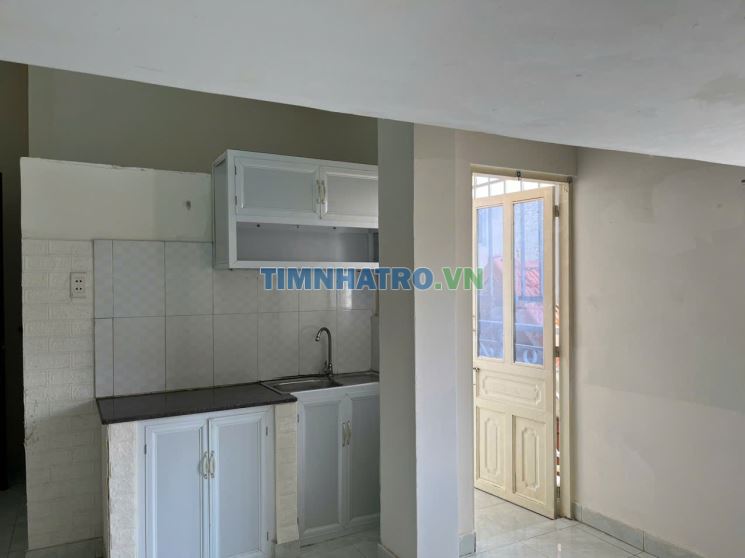 Duplex cửa sổ lớn full nội thất gần đại học văn hiến - quận tân bình