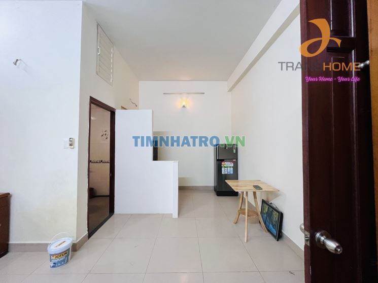 Căn hộ studio tách bếp - gần đại học văn hiến - gần sân bay - quận tân bình