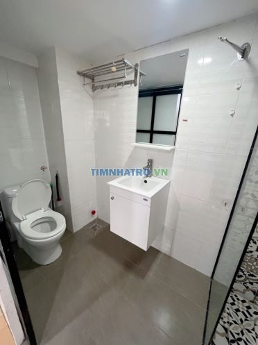 Siêu phẩm duplex ban công lớn full nội thất - gần sân bay - quận tân bình