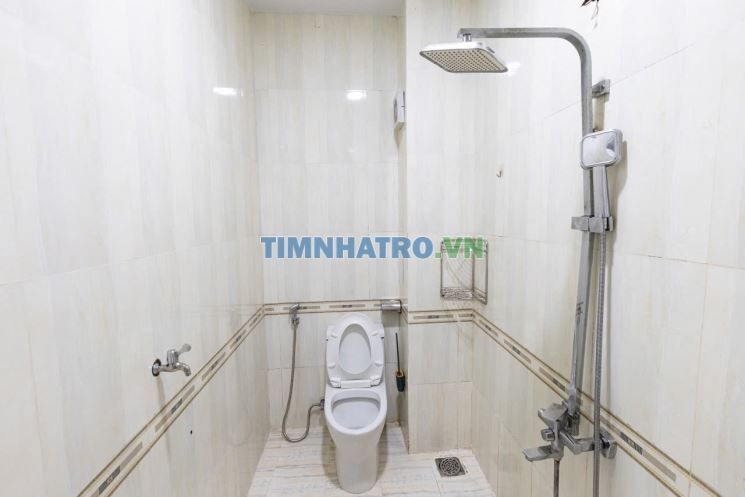 Căn hộ 28m2 full nội thất ngay phổ quang, tân bình