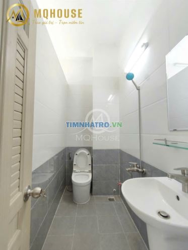 Căn hôn 30m2 full nội thất, cửa sổ lớn cách đh văn hiến 200m đi bộ