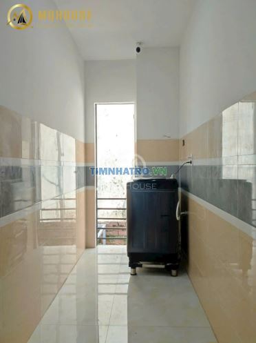 Căn hôn 30m2 full nội thất, cửa sổ lớn cách đh văn hiến 200m đi bộ