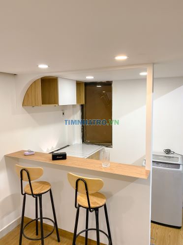 Duplex full nội thất rộng rãi tân bình